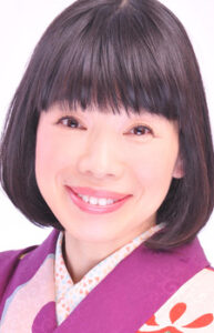 Wasabi Mizuta - Voice Actor