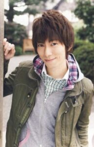 Wataru Hatano - Voice Actor