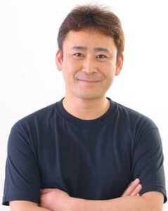 Wataru Takagi - Voice Actor