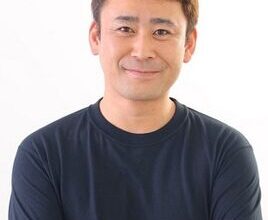 Wataru Takagi - Voice Actor