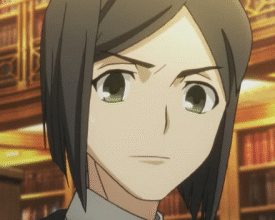Waver Velvet - Character from Fate/Zero