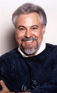 Wayne Allwine - Voice Actor