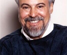 Wayne Allwine - Voice Actor