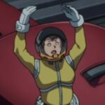 ¿? - Voice Actor