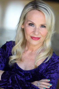 Wendee Lee - Voice Actor