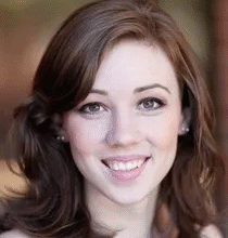 Whitney Rodgers - Voice Actor