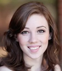 Whitney Rodgers - Voice Actor