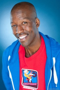 William C. Stephens - Voice Actor