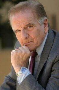William Frederick Knight - Voice Actor
