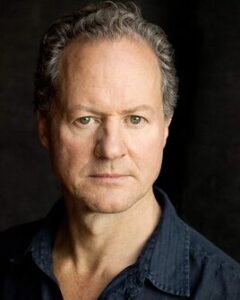 William Hope - Voice Actor