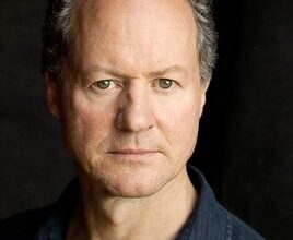 William Hope - Voice Actor