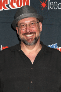 William Salyers - Voice Actor