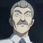 SPY × FAMILY CODE: White - Animation Voice Cast