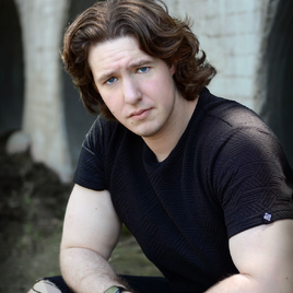 Xander Mobus - Voice Actor