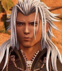 Kingdom Hearts III - Video Game Voice Cast