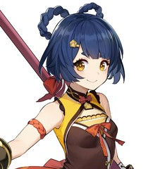 Genshin Impact - Video Game Voice Cast