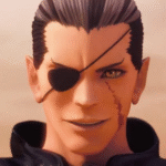 Kingdom Hearts III - Video Game Voice Cast