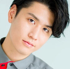 Yōhei Azakami - Voice Actor
