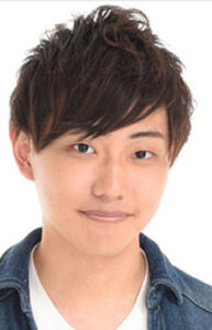 Yōhei Matsuoka - Voice Actor