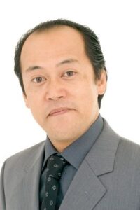 Yōhei Tadano - Voice Actor
