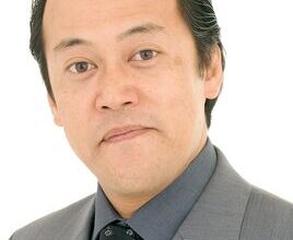 Yōhei Tadano - Voice Actor
