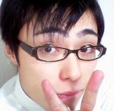 Yōichi Masukawa - Voice Actor