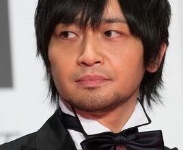 Yūichi Nakamura - Voice Actor