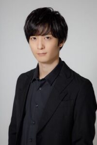 Yūichirō Umehara - Voice Actor