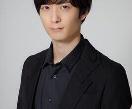 Yūichirō Umehara - Voice Actor