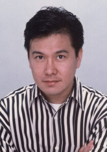 Yūji Mitsuya - Voice Actor