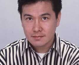 Yūji Mitsuya - Voice Actor