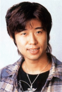 Yūji Ueda - Voice Actor