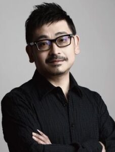 Yōji Ueda - Voice Actor