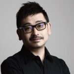 Yōji Ueda voice actor profile