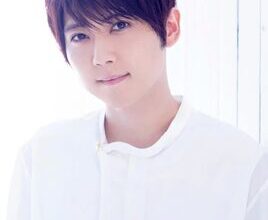 Yūki Kaji - Voice Actor
