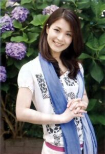 Yūko Kaida - Voice Actor