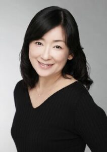 Yūko Minaguchi - Voice Actor