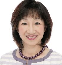 Yūko Mita - Voice Actor