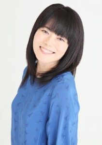Yūko Mizutani - Voice Actor