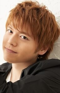 Yūma Uchida - Voice Actor