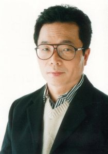 Yūsaku Yara - Voice Actor