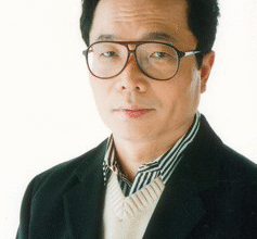 Yūsaku Yara - Voice Actor