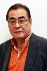 Yōsuke Akimoto - Voice Actor