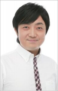 Yūsuke Numata - Voice Actor