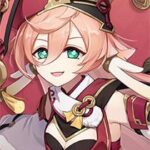 Lizzie Freeman - Voice Actor