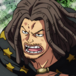 One Piece Film: Red - Animation Voice Cast