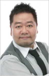 Yasuhiko Kawazu - Voice Actor