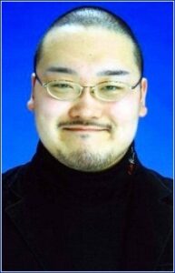 Yasuhiro Mamiya - Voice Actor