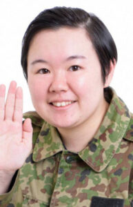 Yasuko - Voice Actor