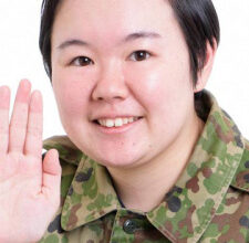 Yasuko - Voice Actor